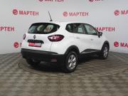 Renault Kaptur I Рестайлинг Вологда  - изображение 22
