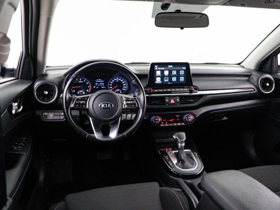 Kia Cerato IV Москва  - изображение 6