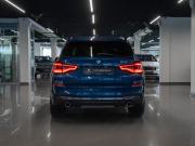 BMW X3 III (G01) Москва  - изображение 32
