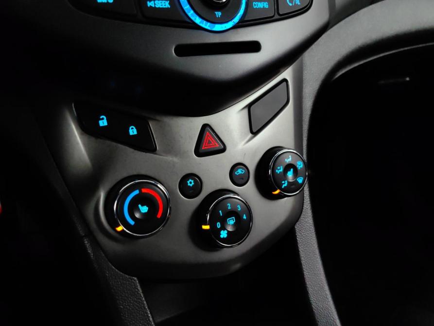 Chevrolet Aveo II Подольск  - изображение 15