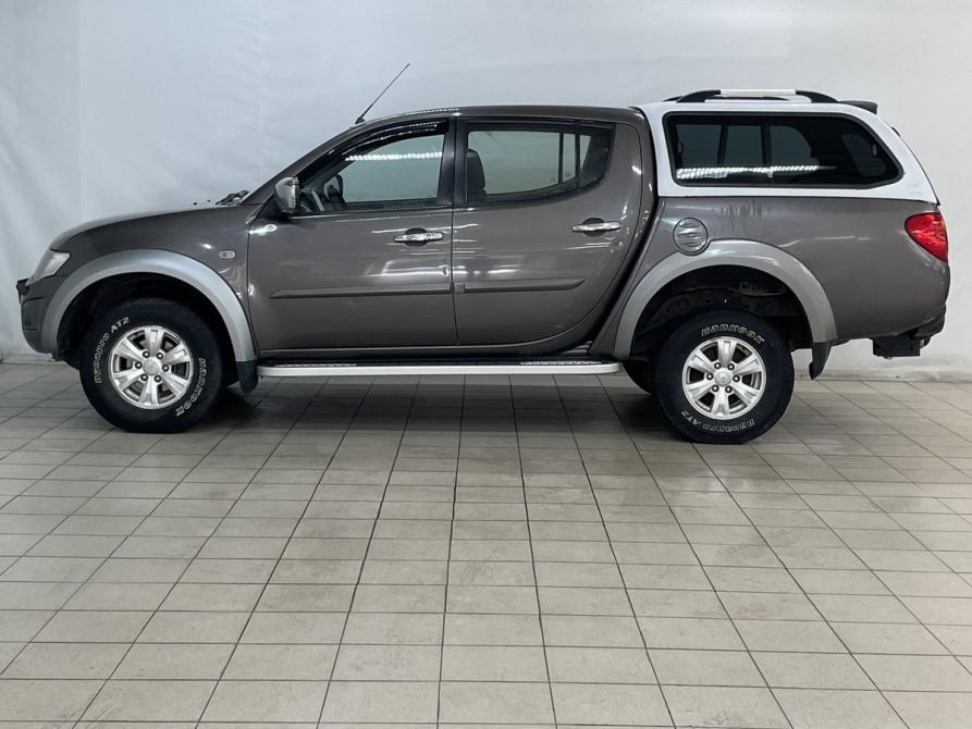 Mitsubishi L200 IV Воронеж  - изображение 8