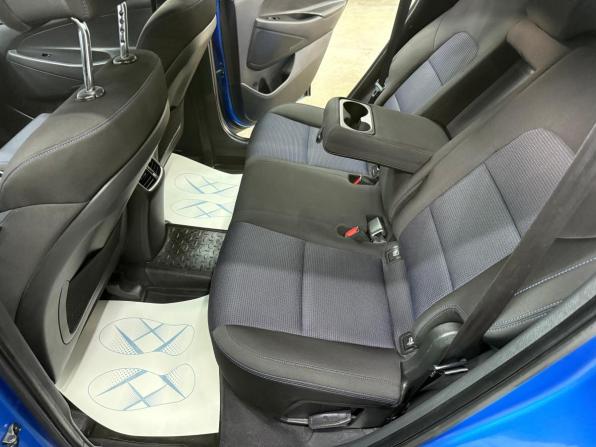 Hyundai Tucson III с пробегом 2018 года, цена 2 400 000 рублей, 119395 км, внедорожник, Автокод Объявления