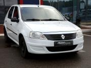 Renault Logan I Рестайлинг Иваново  - изображение 18