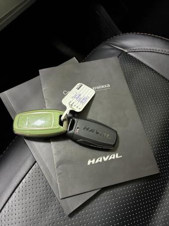 Haval Dargo с пробегом 2022 года, цена 2 250 000 рублей, 104000 км, внедорожник, Автокод Объявления