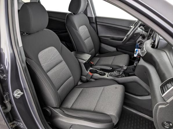 Hyundai Tucson III Рестайлинг с пробегом 2019 года, цена 2 245 000 рублей, 105474 км, внедорожник, Автокод Объявления