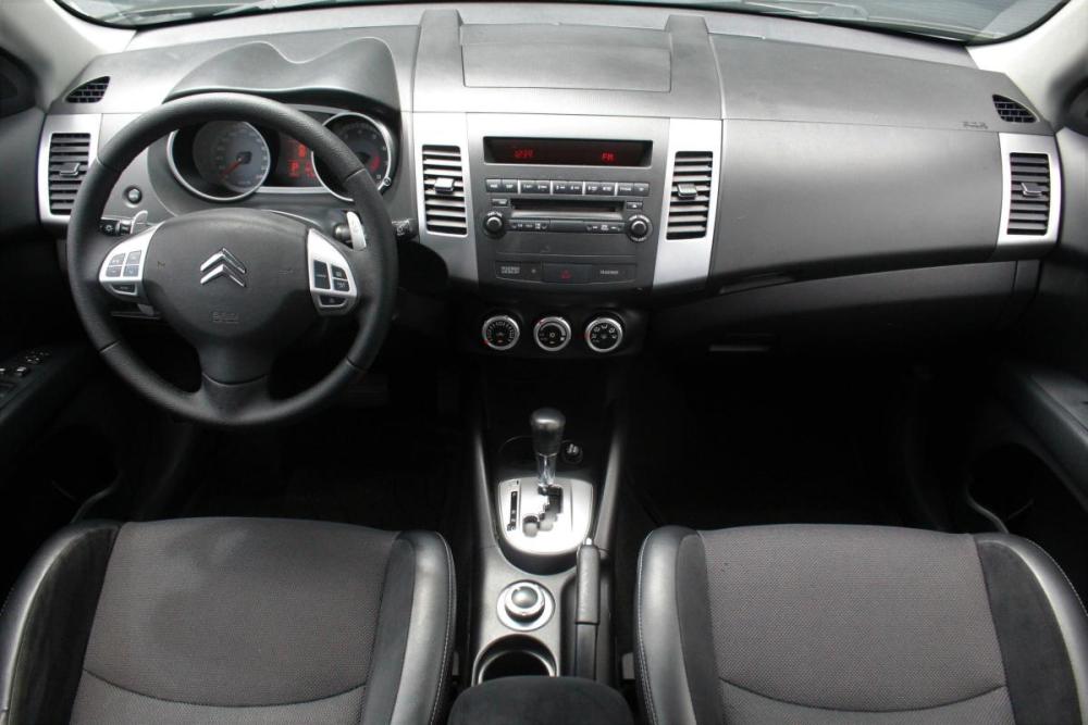 Citroen C-Crosser Брянск  - изображение 8