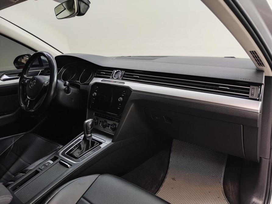 Volkswagen Passat B8 Барнаул  - изображение 20
