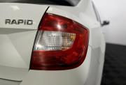 Skoda Rapid I Нижний Новгород  - изображение 44