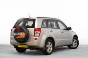 Suzuki Grand Vitara II Барнаул  - изображение 28