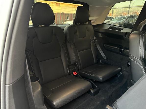 Volvo XC90 II с пробегом 2016 года, цена 3 450 000 рублей, 126060 км, внедорожник, Автокод Объявления