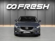 Mazda 6 III (GJ) Тверь  - изображение 24