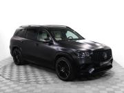 Mercedes-Benz GLS AMG II (X167) Москва  - изображение 29