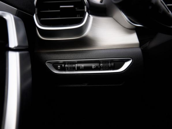 Geely Coolray I с пробегом 2023 года, цена 1 818 000 рублей, 53716 км, внедорожник, Автокод Объявления