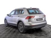 Volkswagen Tiguan II Москва  - изображение 37