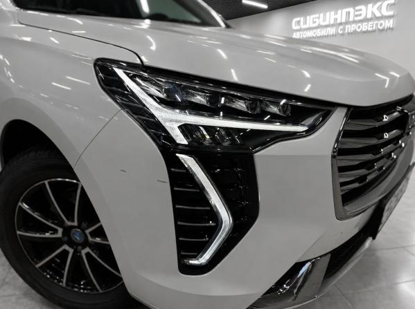 Haval Jolion I с пробегом 2022 года, цена 1 739 000 рублей, 41000 км, внедорожник, Автокод Объявления