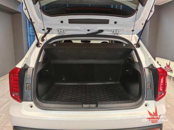 Haval Jolion I с пробегом 2023 года, цена 1 798 000 рублей, 59000 км, внедорожник, Автокод Объявления