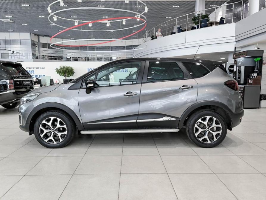 Renault Kaptur I Казань  - изображение 10