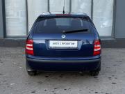 Skoda Fabia I Рестайлинг Ярославль  - изображение 20