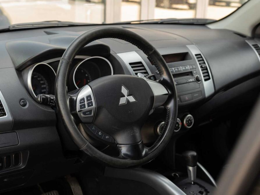 Mitsubishi Outlander II Новосибирск  - изображение 11
