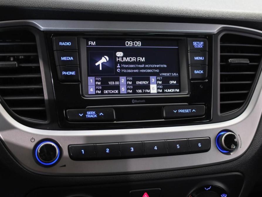 Hyundai Solaris II Ростов-на-Дону  - изображение 13