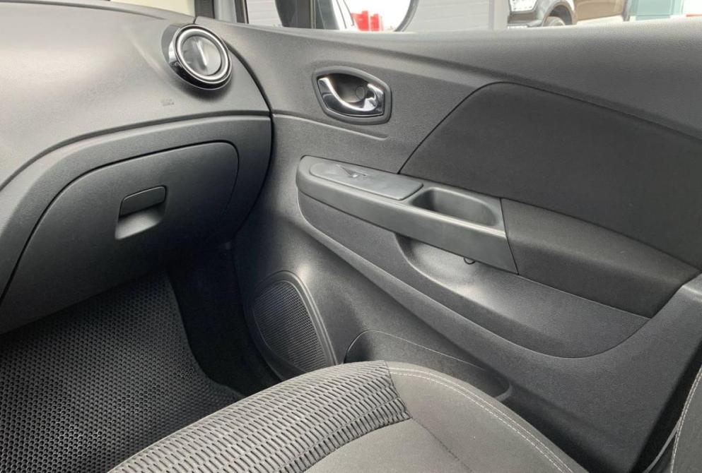Renault Kaptur I Красноярск  - изображение 25