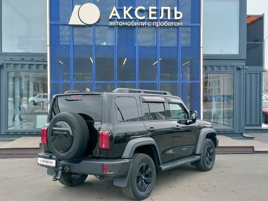 Tank 300 I Архангельск  - изображение 5