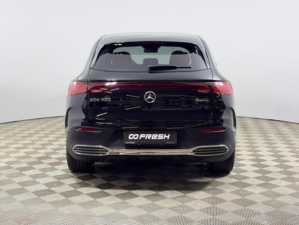 Mercedes-Benz EQE SUV с пробегом 2024 года, цена 7 969 900 рублей, 50635 км, внедорожник, Автокод Объявления