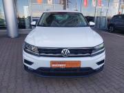 Volkswagen Tiguan II Екатеринбург  - изображение 25