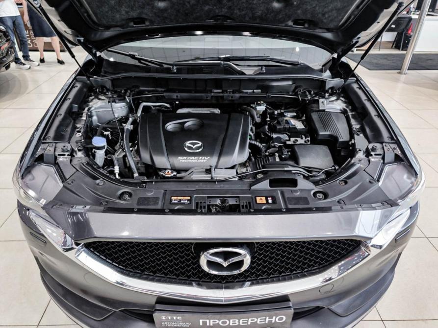 Mazda CX-5 II Казань  - изображение 11