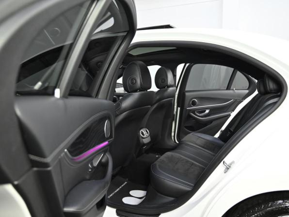 Mercedes-Benz E-Класс V (W213 S213 C238) с пробегом 2016 года, цена 2 699 000 рублей, 96000 км, седан, Автокод Объявления