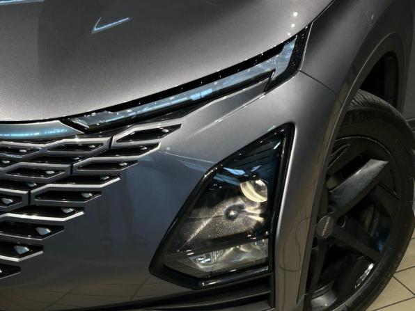 Omoda C5 I с пробегом 2023 года, цена 1 757 000 рублей, 38077 км, внедорожник, Автокод Объявления