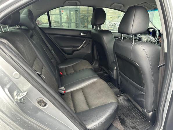 Honda Accord VII Рестайлинг с пробегом 2007 года, цена 919 000 рублей, 245765 км, седан, Автокод Объявления