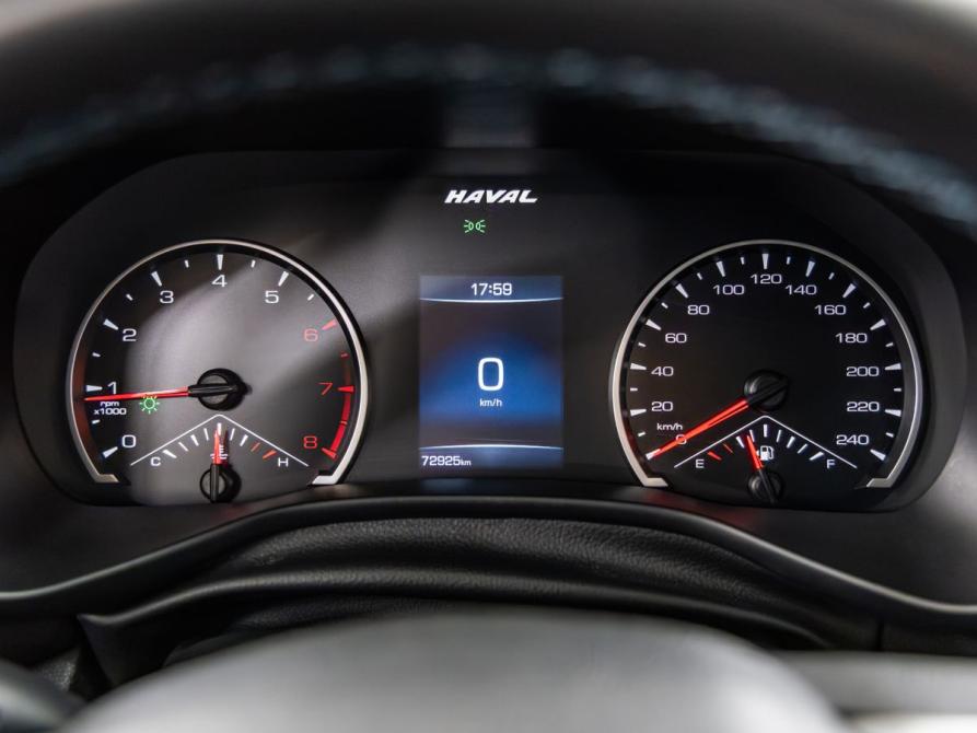 Haval Jolion I Волгоград  - изображение 9