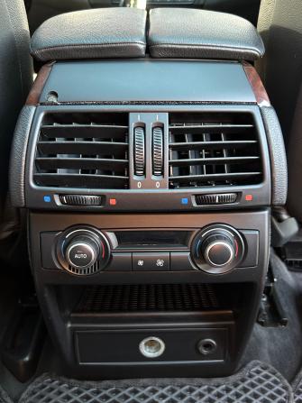 BMW X5 II (E70) с пробегом 2007 года, цена 1 650 000 рублей, 225122 км, внедорожник, Автокод Объявления