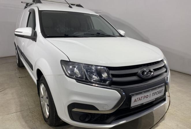 Lada (ВАЗ) Largus I Рестайлинг с пробегом 2021 года, цена 750 000 рублей, 177425 км, фургон, Автокод Объявления