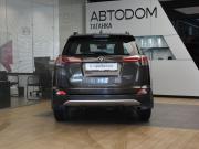 Toyota RAV4 IV (XA40) Рестайлинг Москва  - изображение 30