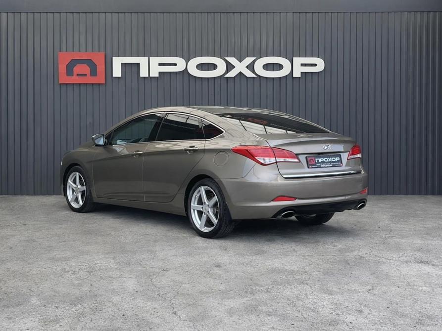 Hyundai i40 I Пермь  - изображение 28