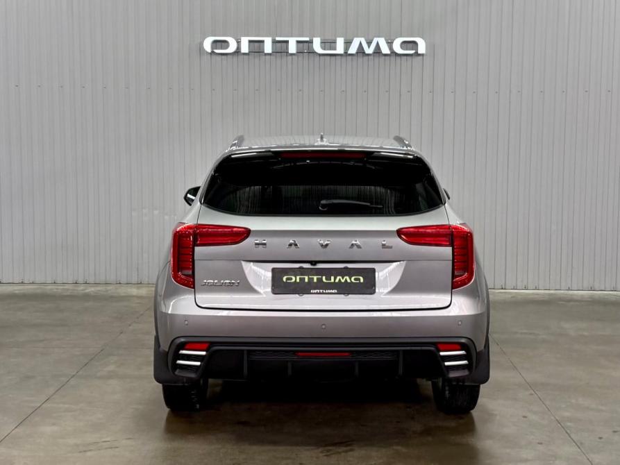 Haval Jolion I Рестайлинг Краснодар  - изображение 6
