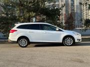 Ford Focus III Рестайлинг Санкт-Петербург  - изображение 40