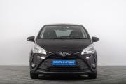 Toyota Vitz III (XP130) Рестайлинг 2 Томск  - изображение 20