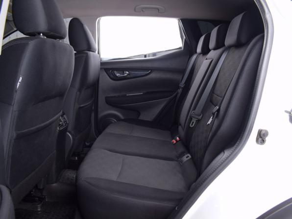 Nissan Qashqai II с пробегом 2017 года, цена 1 349 999 рублей, 170834 км, внедорожник, Автокод Объявления