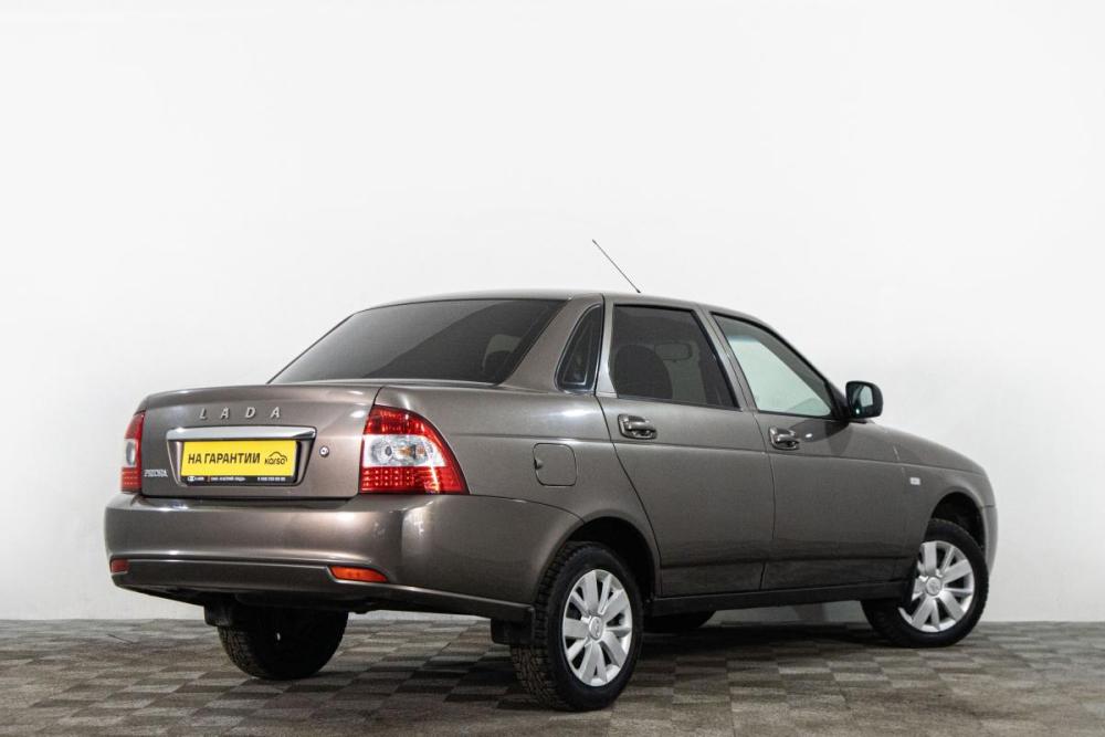 Lada (ВАЗ) Priora I Рестайлинг Сургут  - изображение 7