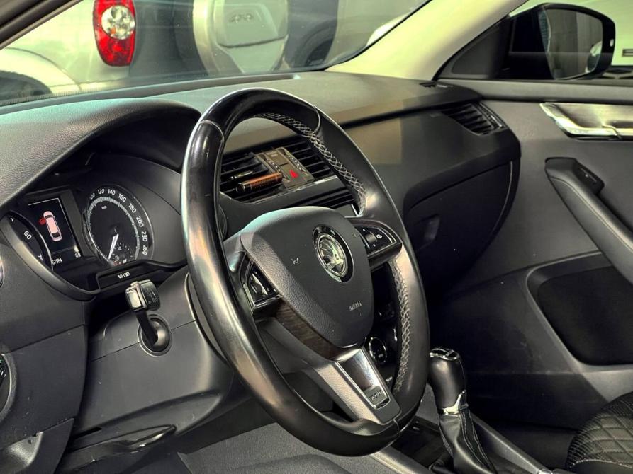 Skoda Octavia III (A7) Оренбург  - изображение 10
