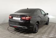Lada (ВАЗ) Vesta I Рестайлинг (NG) Волгоград  - изображение 29