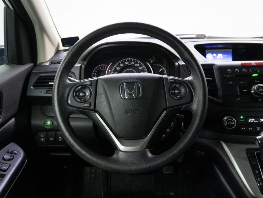 Honda CR-V IV Тюмень  - изображение 18