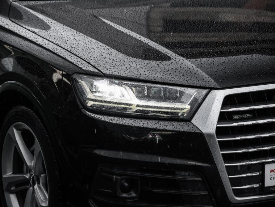 Audi Q7 II (4M) Санкт-Петербург  - изображение 11
