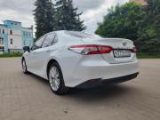 Toyota Camry VIII (XV70) Великий Новгород  - изображение 25