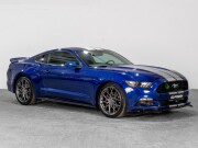 Ford Mustang VI Сургут  - изображение 20