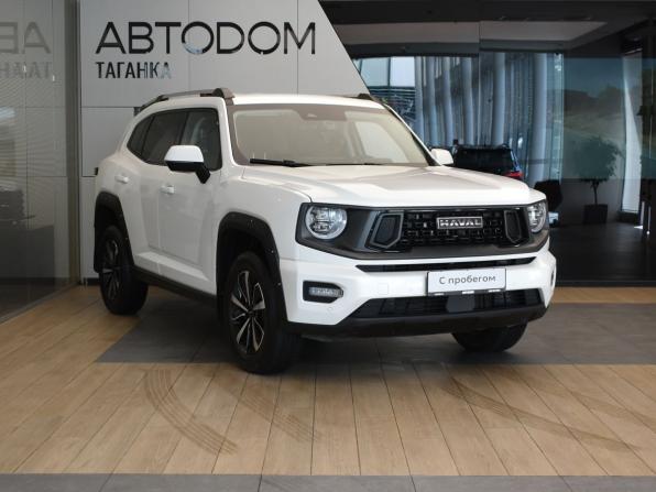 Haval H7 I с пробегом 2025 года, цена 3 199 000 рублей, 33250 км, внедорожник, Автокод Объявления