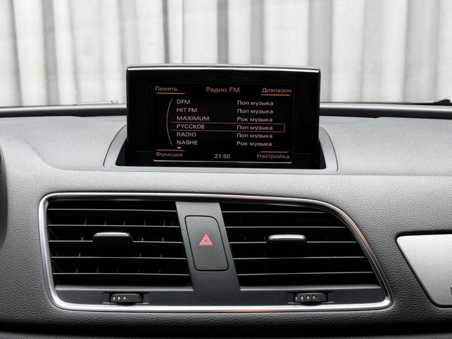 Audi Q3 I (8U) Ижевск  - изображение 15